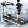 APP thông minh Máy chạy bộ im lặng không dùng điện, đa năng gấp, tập gym tại nhà - 3.972.000₫