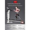 APP thông minh Máy chạy bộ im lặng không dùng điện, đa năng gấp, tập gym tại nhà - 3.972.000₫ 6