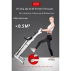 APP thông minh Máy chạy bộ im lặng không dùng điện, đa năng gấp, tập gym tại nhà - 3.972.000₫ 8