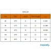 Aqq-kid Bikini bé gái áo sát nách cổ treo, quần short, mũ đi biển - Giá ưu đãi 149.796 VND 2