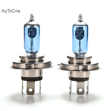 Aqtocna 2 Đèn HID Xenon H4 12V 60/55W Trắng - Tiết kiệm 16% Giá 82.940 VND Aqtocna 2 Đèn HID Xenon H4 12V 60/55W Trắng - Tiết kiệm 16% Giá 82.940 VND
