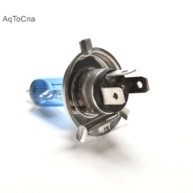 Aqtocna 2 Đèn HID Xenon H4 12V 60/55W Trắng - Tiết kiệm 16% Giá 82.940 VND