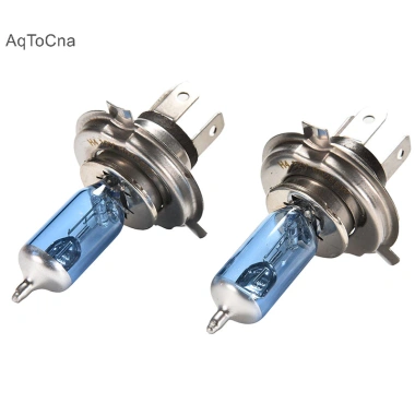 Aqtocna 2 Đèn HID Xenon H4 12V 60/55W Trắng - Tiết kiệm 16% Giá 82.940 VND 4 Aqtocna 2 Đèn HID Xenon H4 12V 60/55W Trắng - Tiết kiệm 16% Giá 82.940 VND 4