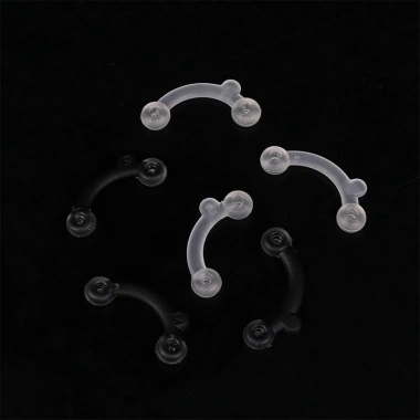 AqToCna 3 Cái Kẹp Massage Mũi Lên Định Hình Cầu Thẳng 3 Size Giá 36.780₫ 2