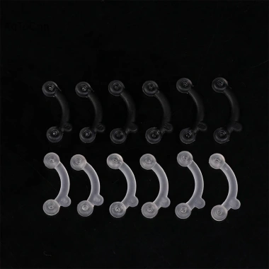 AqToCna 3 Cái Kẹp Massage Mũi Lên Định Hình Cầu Thẳng 3 Size Giá 36.780₫ 3