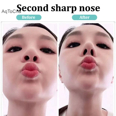 AqToCna 3 Cái Kẹp Massage Mũi Lên Định Hình Cầu Thẳng 3 Size Giá 36.780₫ 4