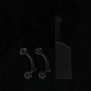 AqToCna 3 Cái Kẹp Massage Mũi Lên Định Hình Cầu Thẳng 3 Size Giá 36.780₫ 8