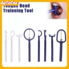 AqToCna 3/4 Trẻ Em Dụng Cụ Tập Luyện Lưỡi Cơ Bắp Miệng, Tăng Cường Răng Miệng Linh Hoạt và Ổn Định Giá Ưu Đãi 155.080 VND