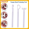 AqToCna 3/4 Trẻ Em Dụng Cụ Tập Luyện Lưỡi Cơ Bắp Miệng, Tăng Cường Răng Miệng Linh Hoạt và Ổn Định Giá Ưu Đãi 155.080 VND 2