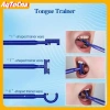 AqToCna 3/4 Trẻ Em Dụng Cụ Tập Luyện Lưỡi Cơ Bắp Miệng, Tăng Cường Răng Miệng Linh Hoạt và Ổn Định Giá Ưu Đãi 155.080 VND 3