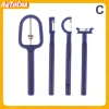 AqToCna 3/4 Trẻ Em Dụng Cụ Tập Luyện Lưỡi Cơ Bắp Miệng, Tăng Cường Răng Miệng Linh Hoạt và Ổn Định Giá Ưu Đãi 155.080 VND 4
