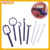 AqToCna 3/4 Trẻ Em Dụng Cụ Tập Luyện Lưỡi Cơ Bắp Miệng, Tăng Cường Răng Miệng Linh Hoạt và Ổn Định Giá Ưu Đãi 155.080 VND 6