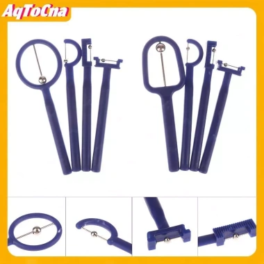 AqToCna 3/4 Trẻ Em Dụng Cụ Tập Luyện Lưỡi Cơ Bắp Miệng, Tăng Cường Răng Miệng Linh Hoạt và Ổn Định Giá Ưu Đãi 155.080 VND 7