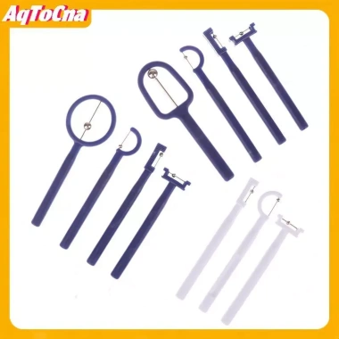 AqToCna 3/4 Trẻ Em Dụng Cụ Tập Luyện Lưỡi Cơ Bắp Miệng, Tăng Cường Răng Miệng Linh Hoạt và Ổn Định Giá Ưu Đãi 155.080 VND 8