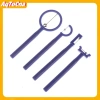 AqToCna 3/4 Trẻ Em Dụng Cụ Tập Luyện Lưỡi Cơ Bắp Miệng, Tăng Cường Răng Miệng Linh Hoạt và Ổn Định Giá Ưu Đãi 155.080 VND 9