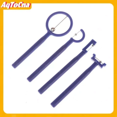 AqToCna 3/4 Trẻ Em Dụng Cụ Tập Luyện Lưỡi Cơ Bắp Miệng, Tăng Cường Răng Miệng Linh Hoạt và Ổn Định Giá Ưu Đãi 155.080 VND 9