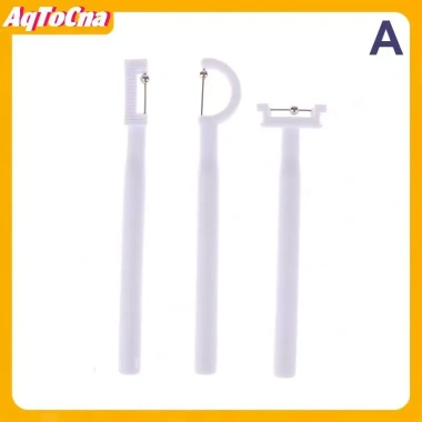 AqToCna 3/4 Trẻ Em Dụng Cụ Tập Luyện Lưỡi Cơ Bắp Miệng, Tăng Cường Răng Miệng Linh Hoạt và Ổn Định Giá Ưu Đãi 155.080 VND 10