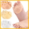 AqToCna Bàn Chân Đệm Silicon Giảm Đau Hallux - Miếng Gel Đệm Ngón, Giá 61.236₫