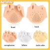 AqToCna Bàn Chân Đệm Silicon Giảm Đau Hallux - Miếng Gel Đệm Ngón, Giá 61.236₫ 2