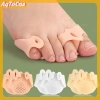 AqToCna Bàn Chân Đệm Silicon Giảm Đau Hallux - Miếng Gel Đệm Ngón, Giá 61.236₫ 3