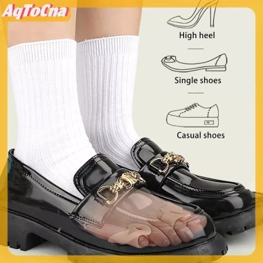 AqToCna Bàn Chân Đệm Silicon Giảm Đau Hallux - Miếng Gel Đệm Ngón, Giá 61.236₫ 5