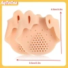 AqToCna Bàn Chân Đệm Silicon Giảm Đau Hallux - Miếng Gel Đệm Ngón, Giá 61.236₫ 6