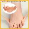 AqToCna Bàn Chân Đệm Silicon Giảm Đau Hallux - Miếng Gel Đệm Ngón, Giá 61.236₫ 8