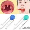 Aqtocna Bộ 3 Cái Dụng Cụ Tẩy Đá Tonsil – Vệ Sinh Miệng, Loại Bỏ Tonsil, Dụng Cụ Không Khí HGVN – Giá 176.660₫