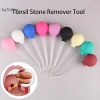 Aqtocna Bộ 3 Cái Dụng Cụ Tẩy Đá Tonsil – Vệ Sinh Miệng, Loại Bỏ Tonsil, Dụng Cụ Không Khí HGVN – Giá 176.660₫ 3