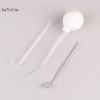 Aqtocna Bộ 3 Cái Dụng Cụ Tẩy Đá Tonsil – Vệ Sinh Miệng, Loại Bỏ Tonsil, Dụng Cụ Không Khí HGVN – Giá 176.660₫ 4