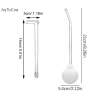Aqtocna Bộ 3 Cái Dụng Cụ Tẩy Đá Tonsil – Vệ Sinh Miệng, Loại Bỏ Tonsil, Dụng Cụ Không Khí HGVN – Giá 176.660₫ 5