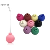 Aqtocna Bộ 3 Cái Dụng Cụ Tẩy Đá Tonsil – Vệ Sinh Miệng, Loại Bỏ Tonsil, Dụng Cụ Không Khí HGVN – Giá 176.660₫ 7