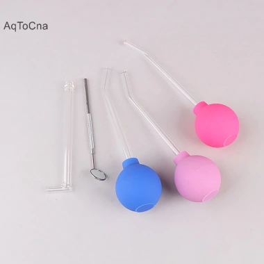Aqtocna Bộ 3 Cái Dụng Cụ Tẩy Đá Tonsil – Vệ Sinh Miệng, Loại Bỏ Tonsil, Dụng Cụ Không Khí HGVN – Giá 176.660₫