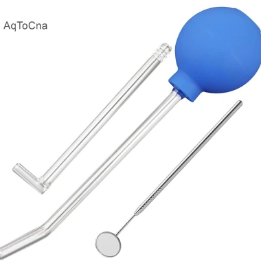 Aqtocna Bộ 3 Cái Dụng Cụ Tẩy Đá Tonsil – Vệ Sinh Miệng, Loại Bỏ Tonsil, Dụng Cụ Không Khí HGVN – Giá 176.660₫