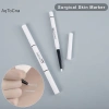 Aqtocna Bút Phẫu Thuật Lông Mày Trắng 1 Cái - Hình Xăm, Dụng Cụ HGVN, Giá chỉ 71.500 VNĐ