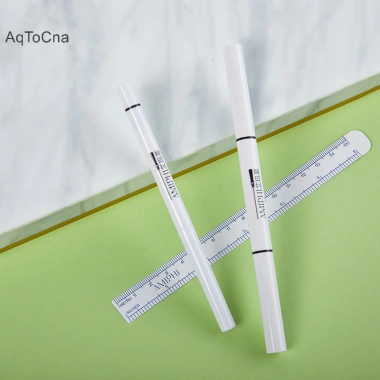 Aqtocna Bút Phẫu Thuật Lông Mày Trắng 1 Cái - Hình Xăm, Dụng Cụ HGVN, Giá chỉ 71.500 VNĐ 3 Aqtocna Bút Phẫu Thuật Lông Mày Trắng 1 Cái - Hình Xăm, Dụng Cụ HGVN, Giá chỉ 71.500 VNĐ 3