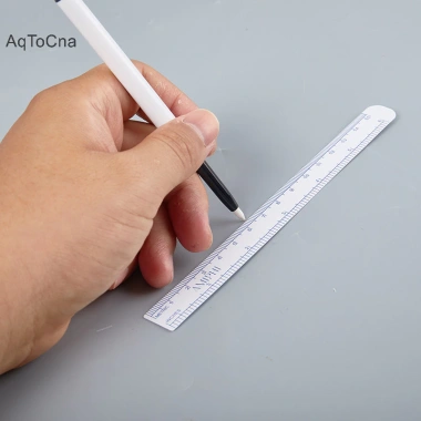 Aqtocna Bút Phẫu Thuật Lông Mày Trắng 1 Cái - Hình Xăm, Dụng Cụ HGVN, Giá chỉ 71.500 VNĐ