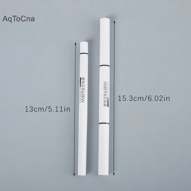 Aqtocna Bút Phẫu Thuật Lông Mày Trắng 1 Cái - Hình Xăm, Dụng Cụ HGVN, Giá chỉ 71.500 VNĐ 5 Aqtocna Bút Phẫu Thuật Lông Mày Trắng 1 Cái - Hình Xăm, Dụng Cụ HGVN, Giá chỉ 71.500 VNĐ 5