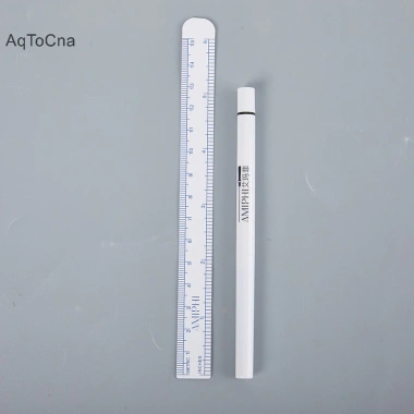 Aqtocna Bút Phẫu Thuật Lông Mày Trắng 1 Cái - Hình Xăm, Dụng Cụ HGVN, Giá chỉ 71.500 VNĐ