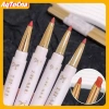 AqToCna DIKALU Matte Lip Liner Pen Chống Thấm Nước Hai Đầu Viền Môi Mịn Nhung Lâu Trôi Giá 61.160đ 2