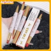 AqToCna DIKALU Matte Lip Liner Pen Chống Thấm Nước Hai Đầu Viền Môi Mịn Nhung Lâu Trôi Giá 61.160đ 5