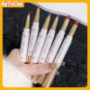 AqToCna DIKALU Matte Lip Liner Pen Chống Thấm Nước Hai Đầu Viền Môi Mịn Nhung Lâu Trôi Giá 61.160đ 6