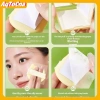 AqToCna Giấy Đổ Dầu 100 Tờ Puff Gương Vỏ Bột - Làm Sạch Da, Trang Điểm, Giá 64.240₫ 3