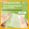 AqToCna Giấy Đổ Dầu 100 Tờ Puff Gương Vỏ Bột - Làm Sạch Da, Trang Điểm, Giá 64.240₫ 6