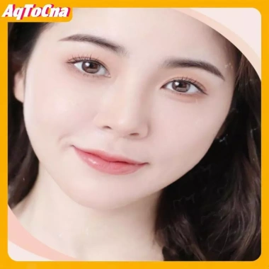 AqToCna Liquid Nhuộm Lông Mày Kem Lâu Dài Chống Thấm Nước 4 Màu Nâu Đậm - 66.440₫ 2