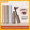 AqToCna Liquid Nhuộm Lông Mày Kem Lâu Dài Chống Thấm Nước 4 Màu Nâu Đậm - 66.440₫ 5