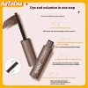 AqToCna Liquid Nhuộm Lông Mày Kem Lâu Dài Chống Thấm Nước 4 Màu Nâu Đậm - 66.440₫ 7