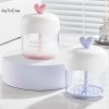 AqToCna Sữa Rửa Mặt Di Động Gel Tạo Bọt – Làm Sạch, Loại Bỏ Trang Điểm, Dầu Gội Tắm Đa Năng, Giá Ưu Đãi 73.319₫ 3