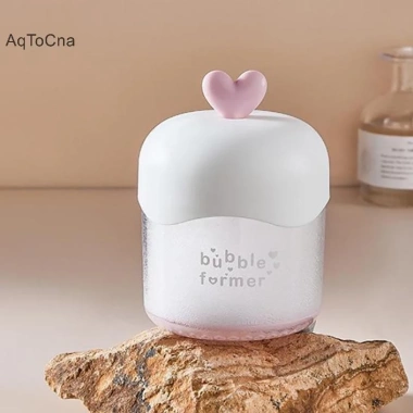 AqToCna Sữa Rửa Mặt Di Động Gel Tạo Bọt – Làm Sạch, Loại Bỏ Trang Điểm, Dầu Gội Tắm Đa Năng, Giá Ưu Đãi 73.319₫ 6