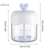 AqToCna Sữa Rửa Mặt Di Động Gel Tạo Bọt – Làm Sạch, Loại Bỏ Trang Điểm, Dầu Gội Tắm Đa Năng, Giá Ưu Đãi 73.319₫ 9